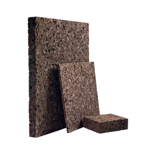Cork Sheets