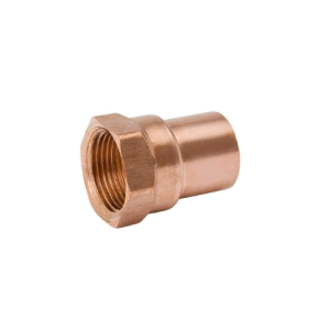 ARMSTRONG Copper Female Adapter