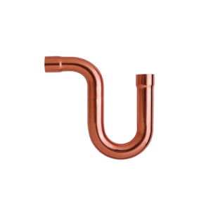 ARMSTRONG Copper P Trap