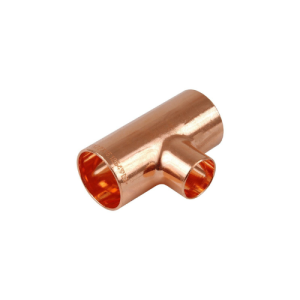 ARMSTRONG Copper Tee Reducer
