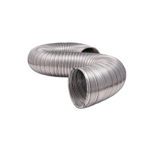 Atco 017 Semi Rigid Alu. Duct