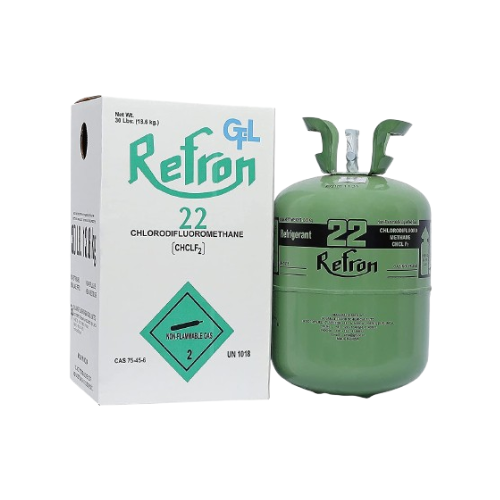 Freon (China, Europe, America, India) - Image 5