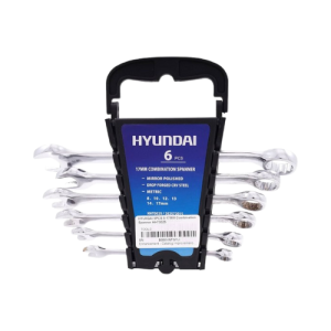 HYUNDAI Combination Spanner