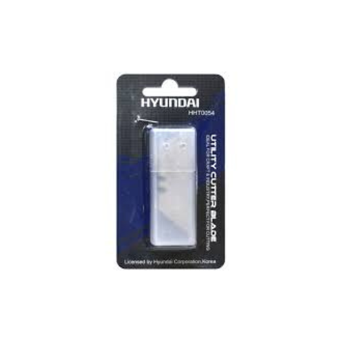 HYUNDAI Spare Blades Set