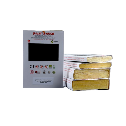 Afico Board GFT(Quiet Liner)