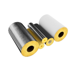 AFICO Heavy Density Pipe Insulation