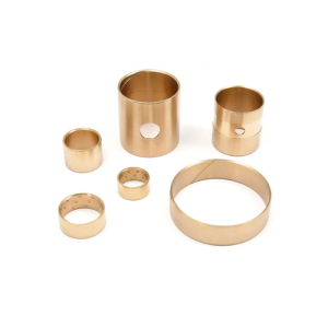 Dura Duct BRON. BUSHING