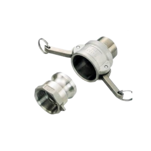Dura Duct Camlock