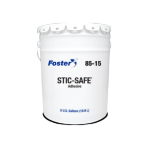 Foster 85-15 Stic Safe Adhesive