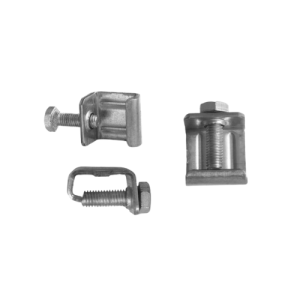 MTC Galv. G Clamp with Bolt
