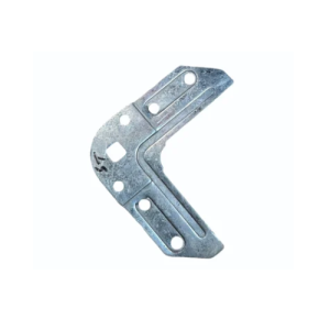 Galvanized Duct Flange