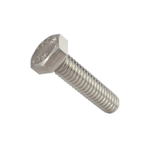 MTCP Hex Bolt & Nut
