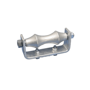 MTCP Pipe Roller Chair