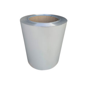 Pabco Alum. Jacketing White PE