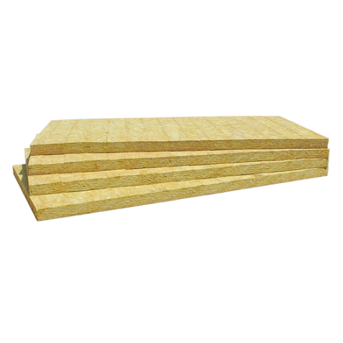 Rockwool Panel
