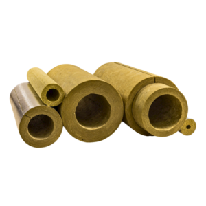 SAUDI ROCKWOOL Pipe Section