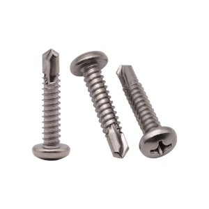 Self Drilling Screw