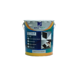 Starfix DG-81-10 Duct Adhesive