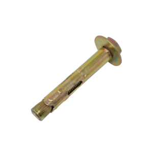 Steel Block Fischer