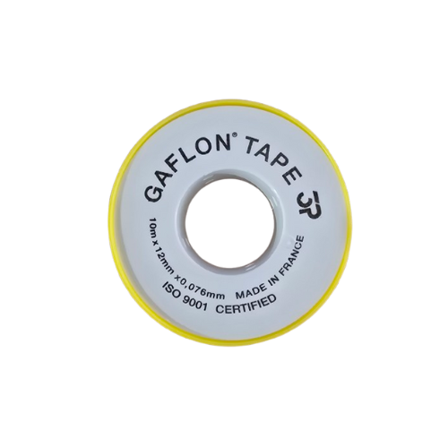 Teflon Tape 10m Roll