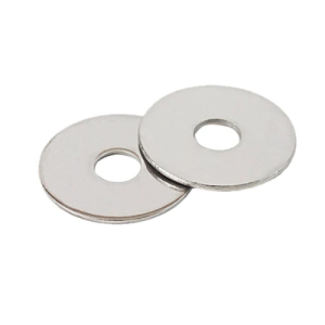 MTCP Flat Washer