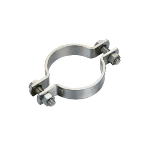 MTCP Pipe Clamp