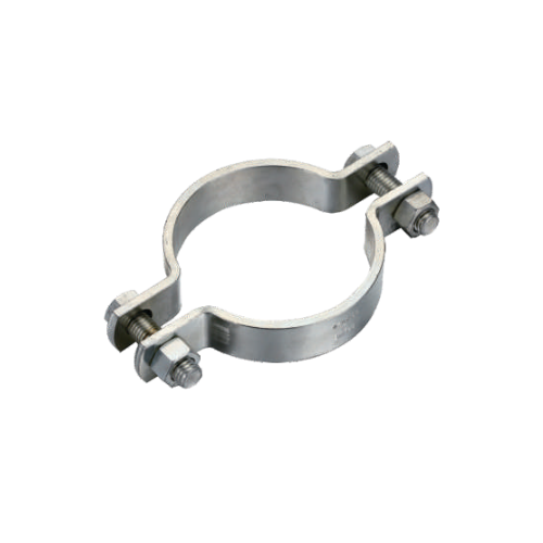 MTCP Pipe Clamp