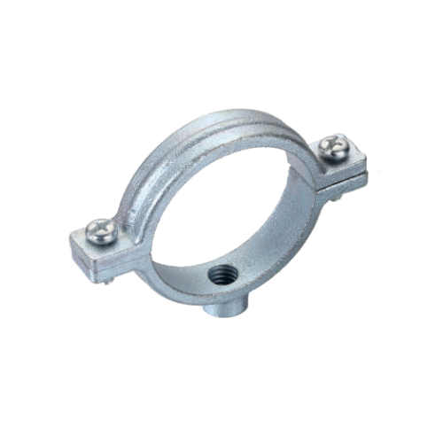 MTCP Cast Iron Pipe Clamp