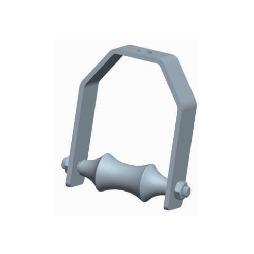 MTCP Adjustable Roller Hanger