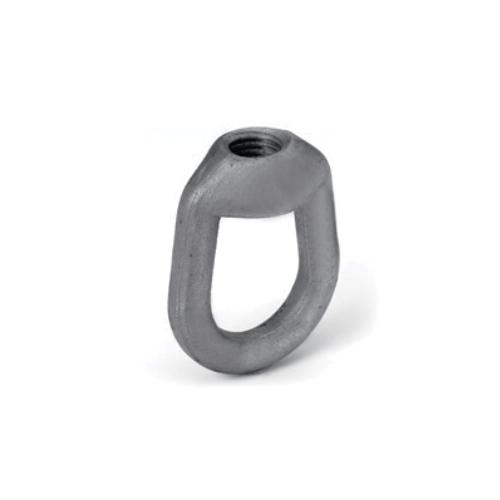 MTCP Weldless Eye Nut