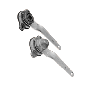 DURODYNE Handle Set (Stamped)