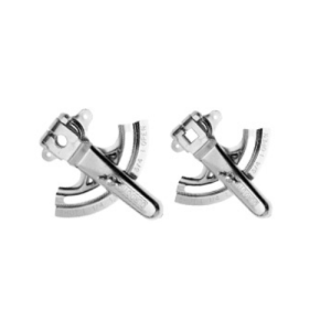 DURODYNE 1/2" Shaft Loc Quadrant Set