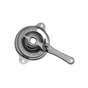 DURODYNE 1/4" & 3/8" DIAL Regulator Set