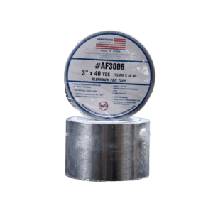 ARMSTRONG Aluminum Foil Tape