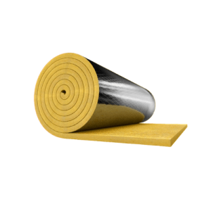 AFICO Faced Duct Wrap Insulation