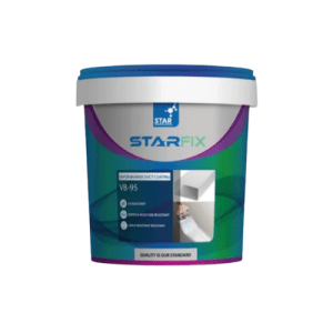 STAR TECHNOLOGIES Starfix VB-95